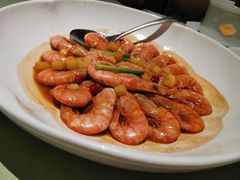 红烧红头虾-明州小宴(文化广场店)