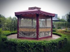 -唐城墙遗址公园
