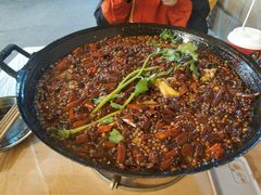 -鸿顺老铁锅美蛙鱼府(解放碑店)