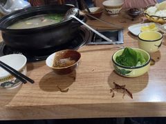 -尼玛藏家风味园(阿山食城店)