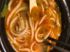 -姐弟俩土豆粉(西安小寨店)