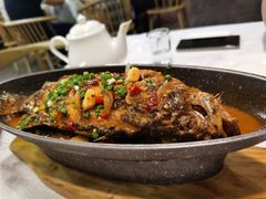 -李老爹香辣蟹(宣武门店)