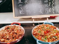 -福州仓山凯悦酒店·Market Cafe Lacucina咖啡厅