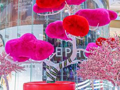 -深圳来福士广场