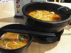 -小阿妹米线(苏宁广场)