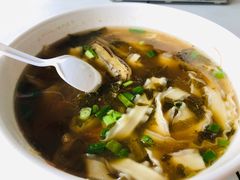 -从前慢海鲜面馆