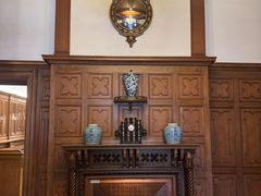 -马勒别墅·中餐厅