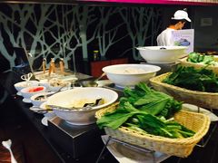 -泰谷酒店·太古码头闽菜自助餐厅