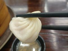 -上味馆南翔小笼(真金路店)