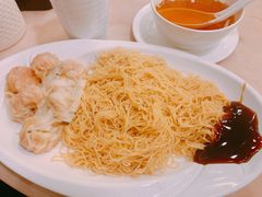 -盛记粥面(佐敦店)