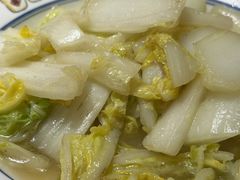 -何氏排骨(左家塘店)