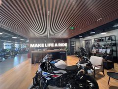 -北京德悦行BMW宝马摩托车