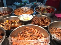 -蓝精灵饺子店