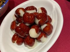 -老吉士酒家(天平路店)