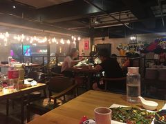 -一个叫川的地方(麒麟新天地店)