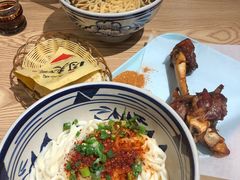 -老九圆山西面馆(CBD店)