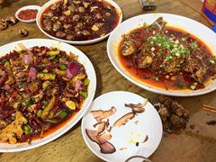 -三哥田螺(北书院街店)