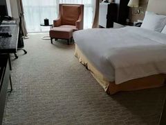 -西安绿地假日酒店