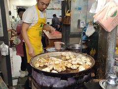 -逍遥镇刘相五胡辣汤豆沫馆(康复中街店)