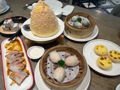 -和苑酒家·一线江景(星寰店)