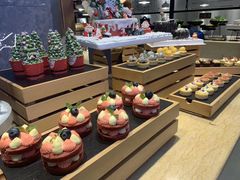 -丽池宫韩式汗蒸会馆(华灯坊店)