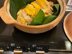 -咖啡苑自助餐厅·中国大饭店