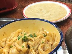 -草本味·市井羊肉馆(新开铺总店)