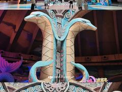 -哈尔滨波塞冬海底世界