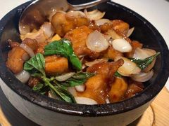 三杯鸡-青年公社烤鸭(青年路店)