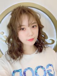 -雅仕 HAIR SALON 美发沙龙