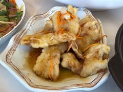 -京滨饭店·餐厅(阜外大街店)