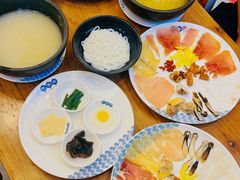 -桥香园云南过桥米线(红龙井店)