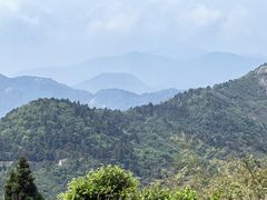 -南岳衡山风景名胜区