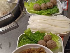 -贵宾牛·潮汕牛肉火锅(珠池总店)