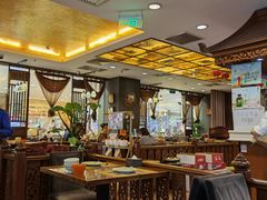 大堂-荷花泰菜(东方新天地店)