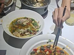 -野蔓果·山野菜(西湖景区·龙井茶田店)