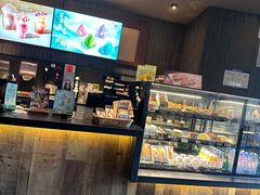 -星巴克(枣阳路店)