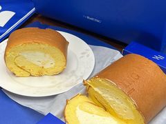 -the Roll'ING手作瑞士卷专门店(卓悦中心店)