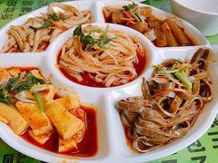 -令氏家外家周秦食府(高新店)
