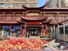 -即墨路小商品市场