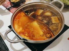 -呷哺呷哺(华林国际店)