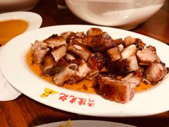 -陈光记烧腊(长寿路店)