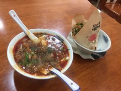 -豆相识•九九豆腐脑(牛咡桥店)
