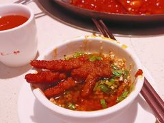 -家一加火锅(绿地翠谷总店)