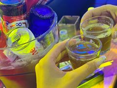-喜鹊音乐酒馆(西街店)