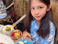 -小河盐帮·私家菜·烤鸭(三元桥·霄云路店)