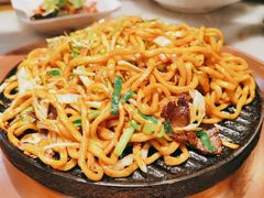 -京门老爆三·铜锅涮肉 爆肚(望京店)