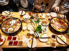 -么肆烤肉·中式自助·烤肉大排档(街道口季佳PAI店)