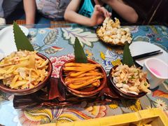 -慢丽江·云南野生菌土鸡锅(付家庄店)