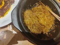 -巢爷老味(东方红店)